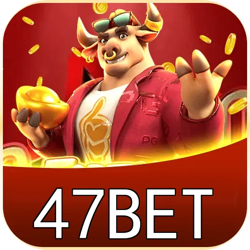 47BET Cassino Online